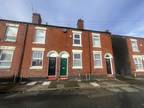 2 bedroom terraced house for sale in Morton Street, Middleport, Stoke-on-Trent