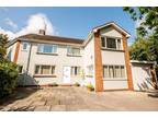 5 bedroom detached house for sale in Beverley Close, Wrea Green