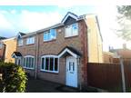 3 bedroom semi-detached house to rent in Chatwood Court, Shrewsbury - 36075781