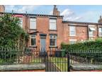 2 bedroom terraced house for sale in Highbury Terrace, Headingley, Leeds, LS6