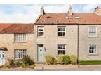 3 bedroom terraced house for sale in Chapel Street, Nawton, York - 35452236 on