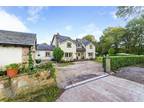 4 bedroom detached house for sale in Burgh Lane South, Chorley, Lancashire