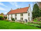 5 bedroom detached house for sale in Main Street, Great Ouseburn, York