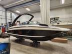 2012 Regal 24 FasDeck Boat for Sale