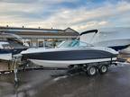 2015 Chaparral 21 H20 Deluxe Bowrider Boat for Sale