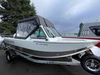 2024 Hewescraft 180 Sportsman Boat for Sale