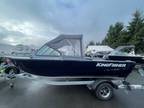 2024 Kingfisher 1825 Falcon Boat for Sale