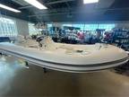 2022 Zodiac Yachtline 490 Boat for Sale