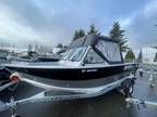 2024 Hewescraft 180 Sportsman Boat for Sale