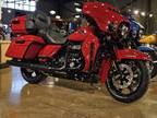 2023 Harley-Davidson FLHTK - Ultra Limited Motorcycle for Sale