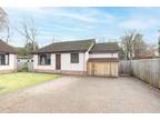 3 bedroom detached bungalow for sale in Lochty Park, Almondbank, Perth, PH1
