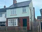 3 bedroom detached house for rent in Connaught Road, Market Harborough