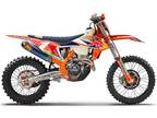 2021 KTM 350 XC-F Kailub Russell