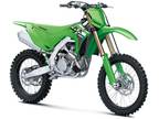 2024 Kawasaki KX450 Motorcycle for Sale