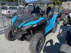 2023 Yamaha RMax 2 R-Spec ATV for Sale