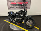 2012 Harley-Davidson Sportster® Forty-Eight®