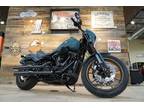 2024 Harley-Davidson Low Rider® S