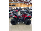 2024 Can-Am Outlander MAX XT 850