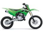 2023 Kawasaki KX 112