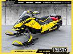 2023 Ski-Doo RENEGADE X 850 Snowmobile for Sale