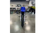 2024 Yamaha PW50