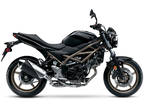 2024 Suzuki SV650 ABS