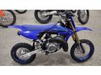 2024 Yamaha YZ65