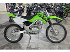 2022 Kawasaki KLX 140R L