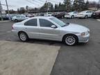 2005 Volvo S60 Silver, 330K miles