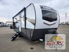 2024 Forest River Rockwood Mini Lite 2513S 25ft