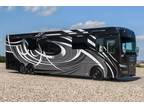 2025 Foretravel Motorcoach Foretravel Realm FS605 Luxury 45ft