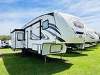 2018 Forest River Sabre 30RLT 30ft