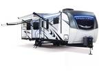 2024 Venture RV SportTrek Touring Edition STT343VIK 37ft