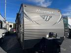 2017 Keystone Hideout 26RLS 31ft