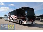 2024 Tiffin Tiffin Motor Homes Zephyr 45FZ 45ft