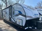2023 Forest River Cherokee Alpha Wolf 30DBH 37ft