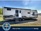 2024 Jayco Eagle 284BHOK 34ft