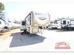 2019 Keystone Montana 3561RL 38ft