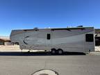 2018 The RV Factory Luxe Elite 39FB 40ft