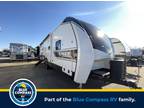 2024 Jayco Eagle 284BHOK 35ft