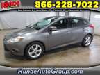 2013 Ford Focus SE 127015 miles