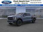 2023 Ford F-150 Gray, 30 miles