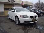Used 2011 Volvo S40 for sale.