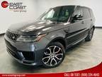 Used 2018 Land Rover Range Rover Sport for sale.