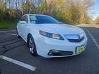 Used 2013 Acura TL for sale.