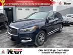 Used 2020 Infiniti Qx60 for sale.