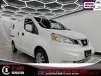 Used 2018 Nissan Nv200 Compact Cargo for sale.