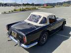 1965 Triumph TR4 For Sale