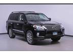 2014 Lexus LX Black, 193K miles