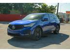Used 2019 Acura RDX for sale.